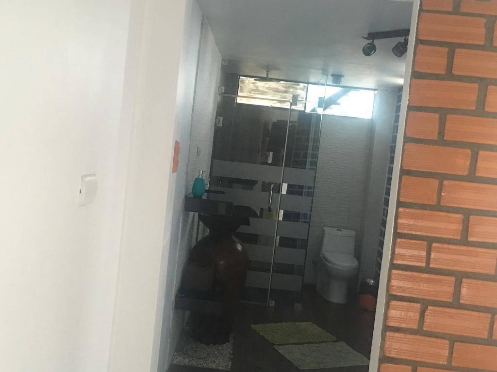 Ica Adventures Panzió Kültér fotó