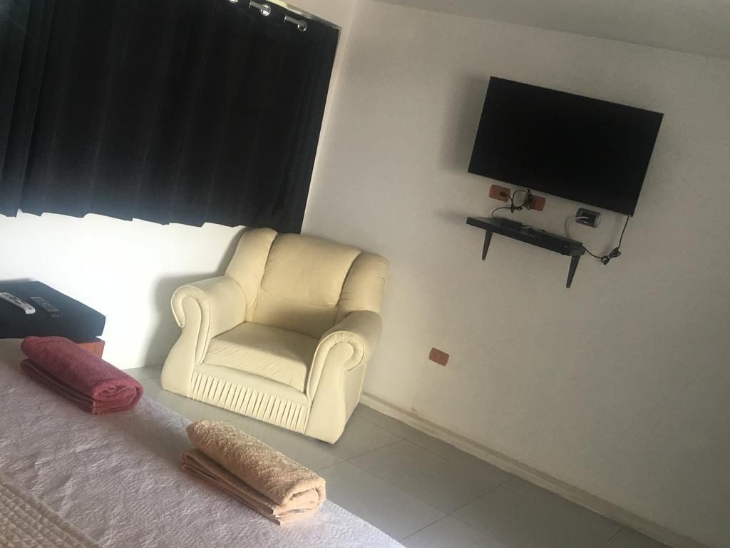 Ica Adventures Panzió Kültér fotó