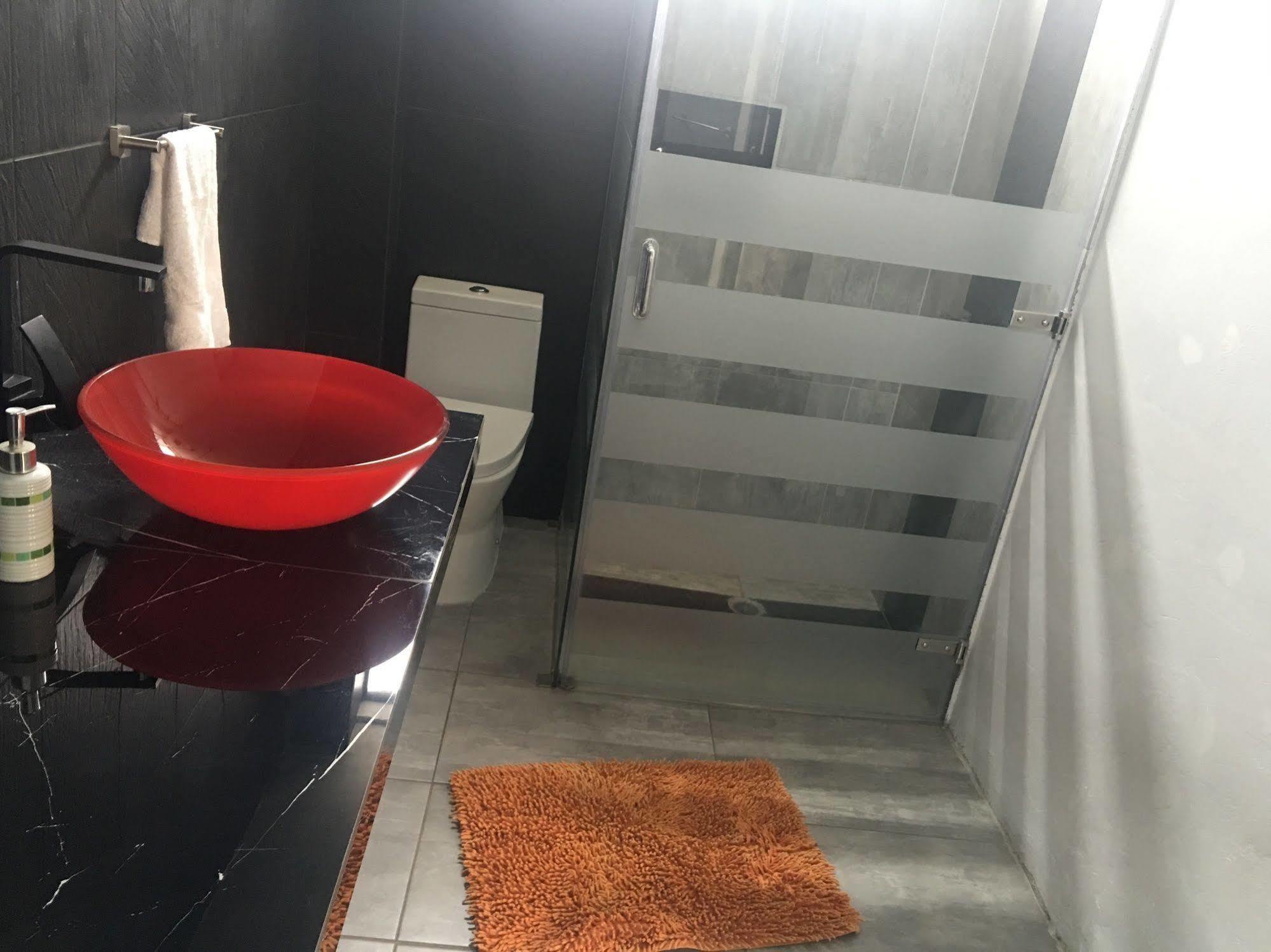 Ica Adventures Panzió Kültér fotó